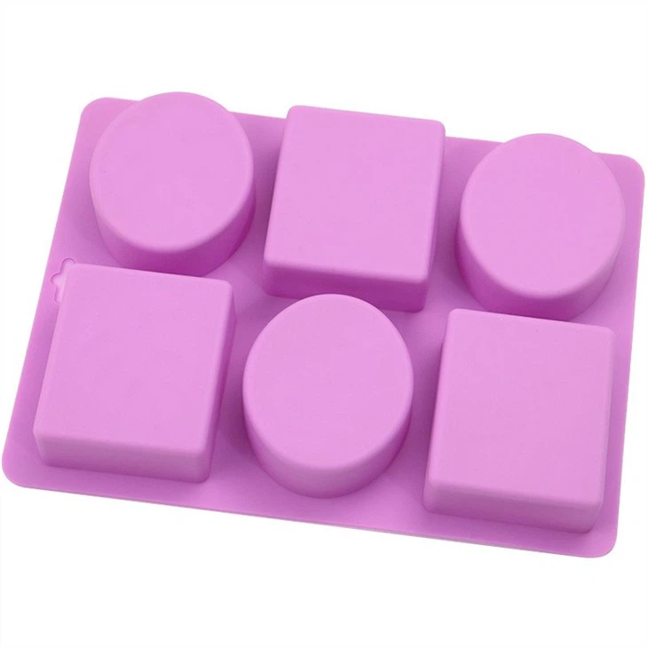 Cheap Soap Molds