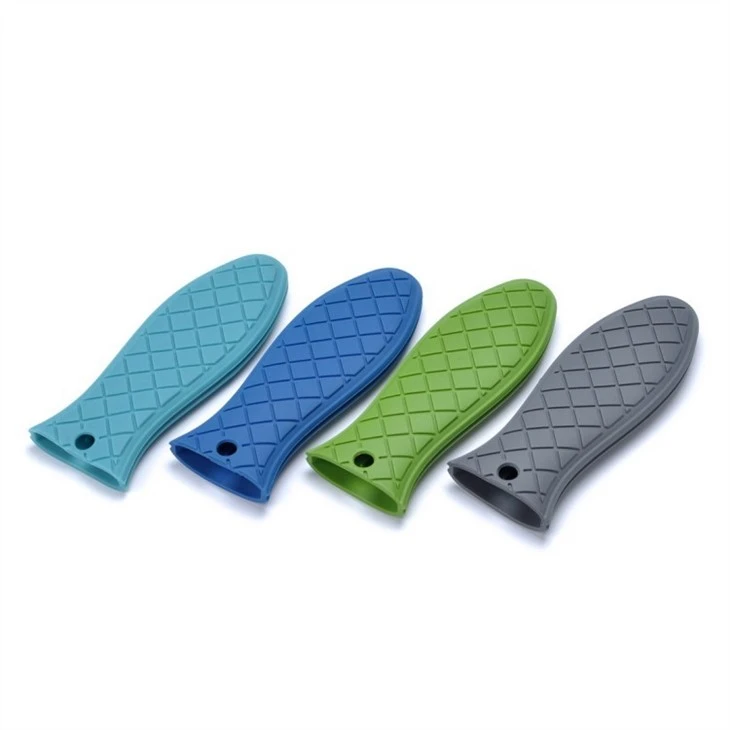 silicone handle grip