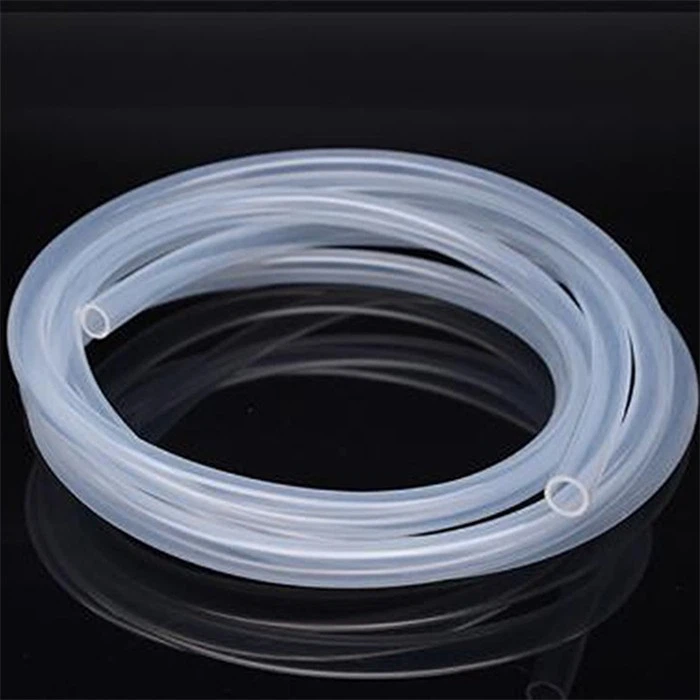 Customized Heat-resistant Silicone Vacuum Hose
