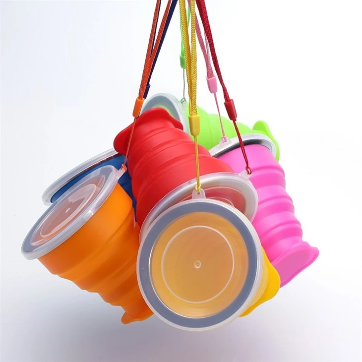 sillicone cup