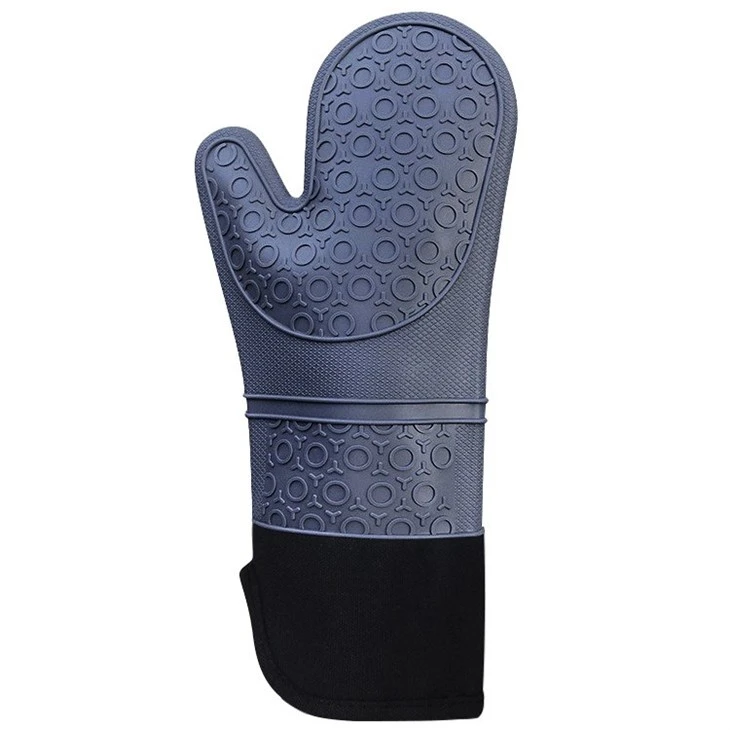 Durable Silicone Kitchen Gloves best
